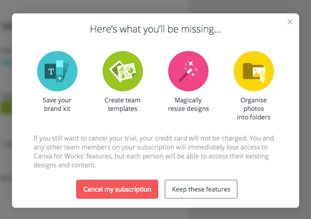 Example ofsaas customer retention strategies